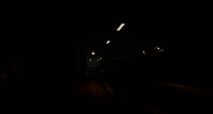 The Shafts of Damnation