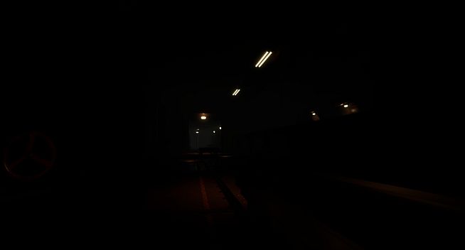 The Shafts of Damnation