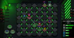 Sewer Crawler