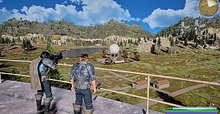 Skylorn: Bound Together