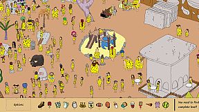 Secret Saga: Xamadeon Stone