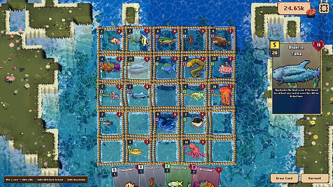 Naptide: Fortune Islands