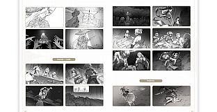 THE ART STORY OF NOCTUARY