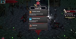 Legions of the Rift