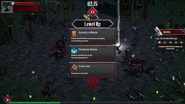 Legions of the Rift