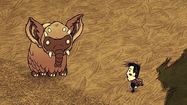 Don't Starve Together: Spring Cleaning Bundle