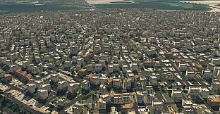 X-Plane 11 - Add-on: JustAsia - OBBI - Bahrain Intl Airport & City