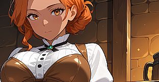 Hentai Senpai: Tavern Whores Original Soundtrack