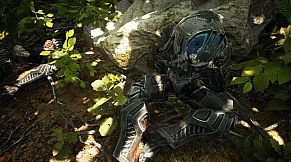 BlackShield: Upora Story