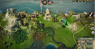 Master of Magic: Rise of the Soultrapped