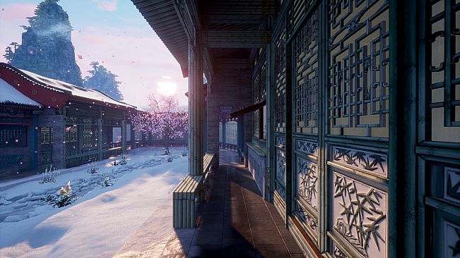 心境 VR / Mind VR Exploration