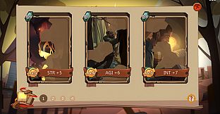 HomeBehind - Endless Mode