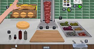 I Can Only Speak Doner