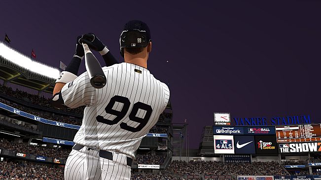 MLB The Show 26 Standard Edition (Preorder)