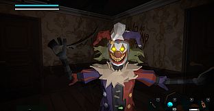 The Clownhouse