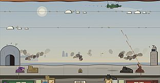 Papercut Warzone
