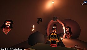 GameDev LiTuber Simulator