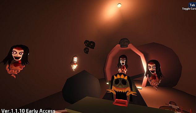 GameDev LiTuber Simulator