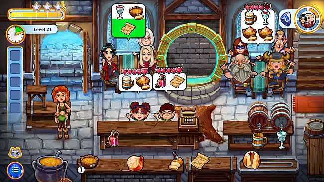 Arcane Arts: Sorcerer's Quest