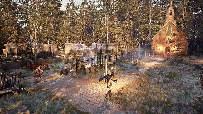 The Legacy of Griselda