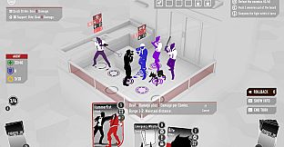 Fights in Tight Spaces - K9 Division