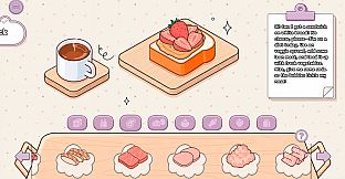 Make my Sandwich