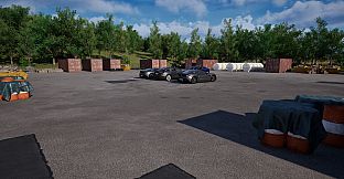 CityDriver - Autobahn Nord