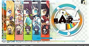 DJMAX RESPECT V - MapleStory PACK