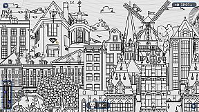 101 Cats Hidden in Amsterdam