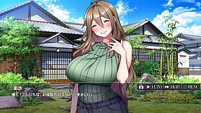 Haramimura: When a Wife Becomes a Villager