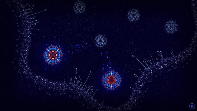 Microcosmum: survival of cells - Campaign "Mutations"