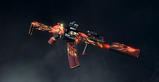 World War Z: Raging Phoenix Skin Pack