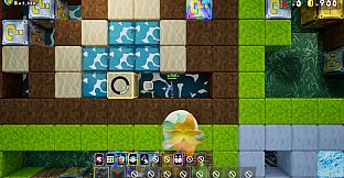 魔方大乱斗 - Rubik Fight