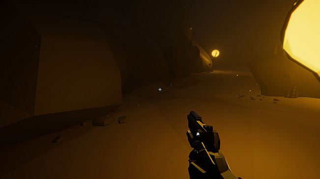 USS Tempest: Spaceship Simulator