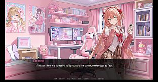 VTuber Grinding Game