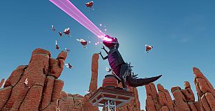 Park Beyond: Annual Pass