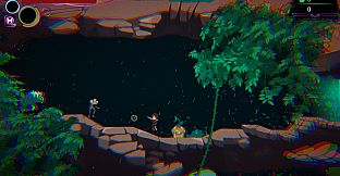 La última promesa: Los demonios del alma.