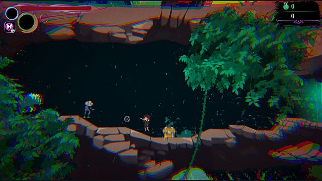 La última promesa: Los demonios del alma.