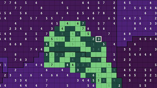 Mosaic of the Strange