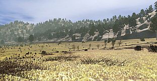 Trainz 2022 DLC - Pro Train: Eureka Valley