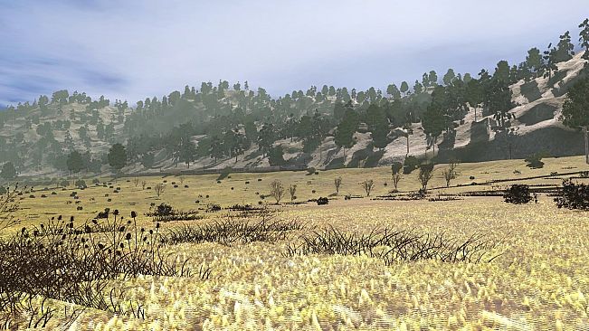 Trainz 2022 DLC - Pro Train: Eureka Valley