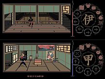 Escape From Castle Matsumoto