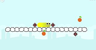 Gravity Snake - Buy me a coffee Donation