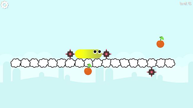 Gravity Snake - Buy me a coffee Donation