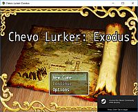 Chevo Lurker: Exodus