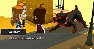 DeLight: The Journey Home