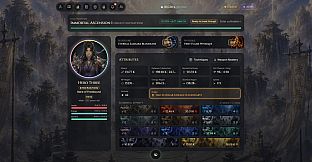 Immortal Zenith: Idle to Ascension