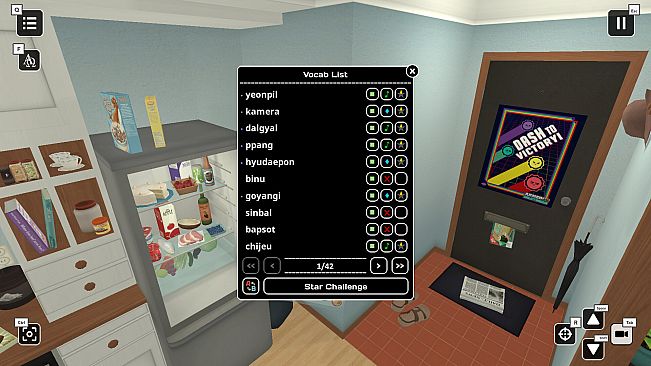 Influent DLC - 한국어 [Learn Korean Language]