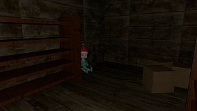 Sky High Games Horror Collection