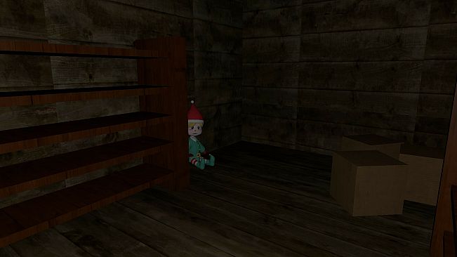 Sky High Games Horror Collection